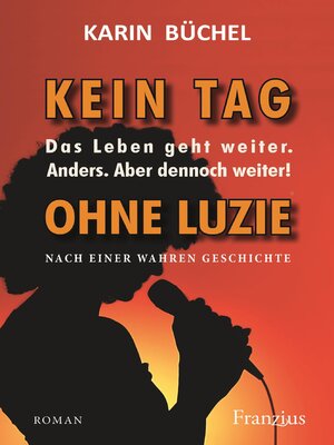 cover image of Kein Tag ohne Luzie